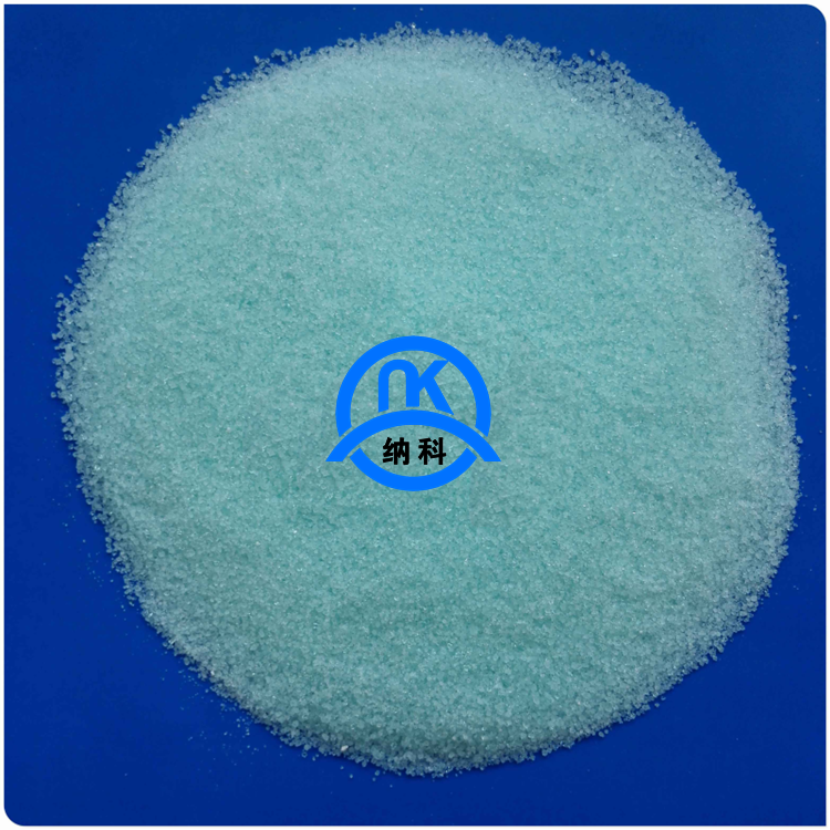 硫酸亞鐵(綠礬)